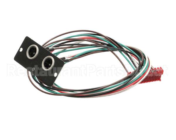 75349 Henny Penny Assembly-Rti Receptacle