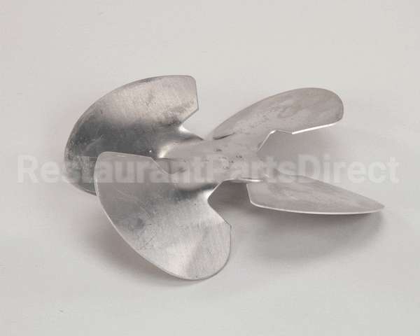 75433 Saniserv Blade Fan 10 4 Petal