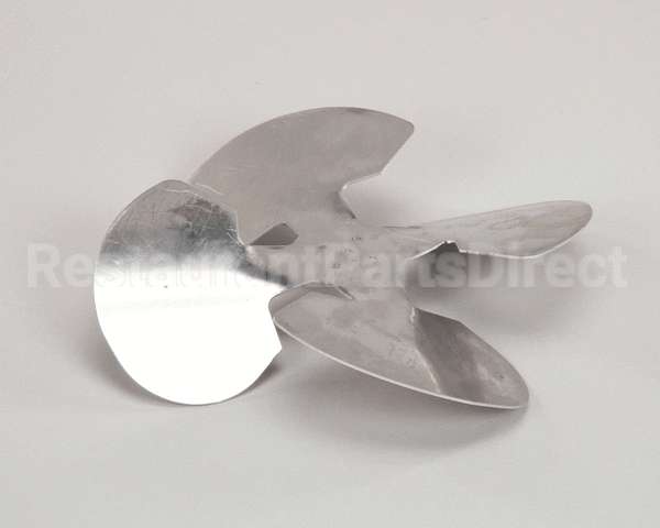 75433 Saniserv Blade Fan 10 4 Petal