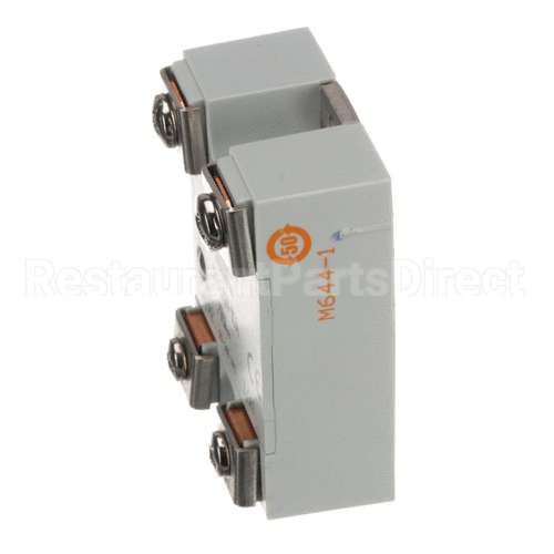 75452 Blakeslee Relay Solid State