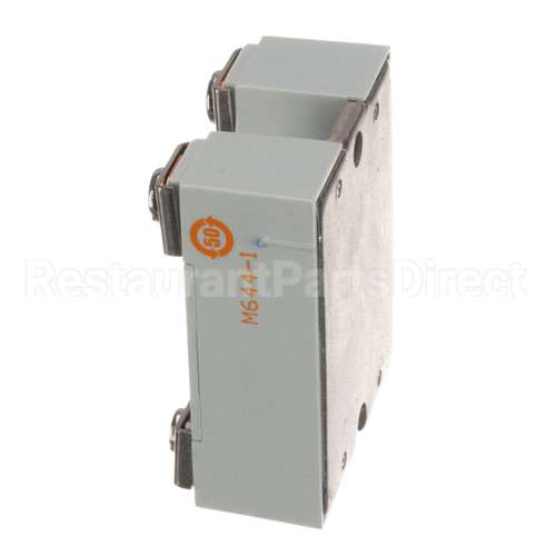 75452 Blakeslee Relay Solid State
