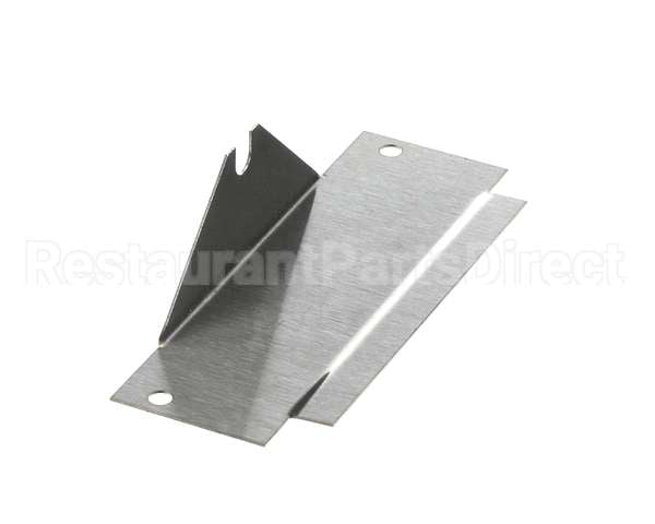 75471 Apw Wyott (B)End Cover Display Warmers