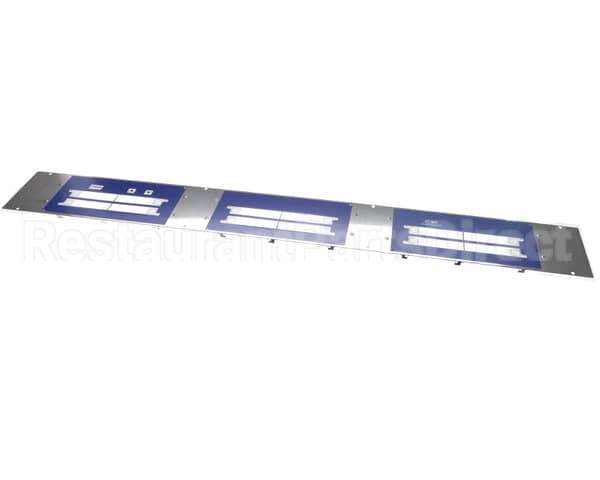 755-024S Prince Castle Kit,Overlay (-Hm12Gwb)