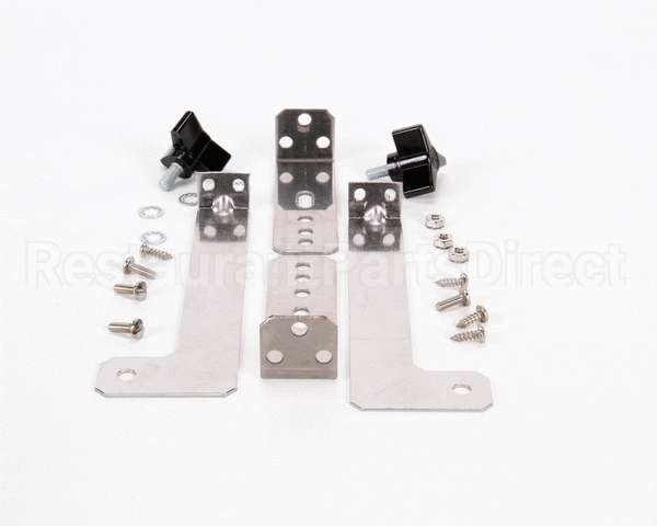 755-030S Prince Castle Kit,755 Mounting Hardware