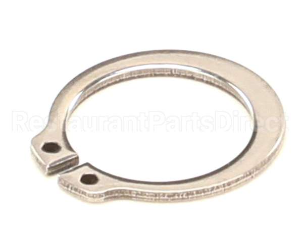 755 Hickory Gear Snap Ring For 7.7 &