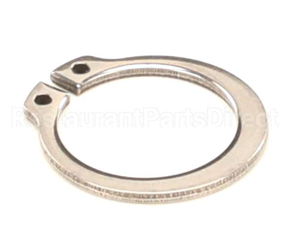 755 Hickory Gear Snap Ring For 7.7 &