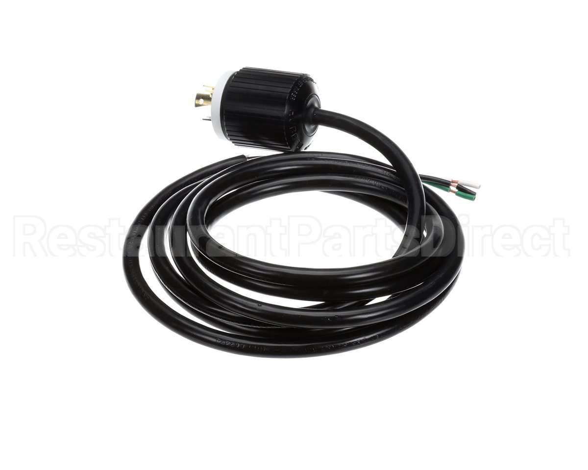 75597 Structural Concepts Cord Power 12/3 L5-20P Bl