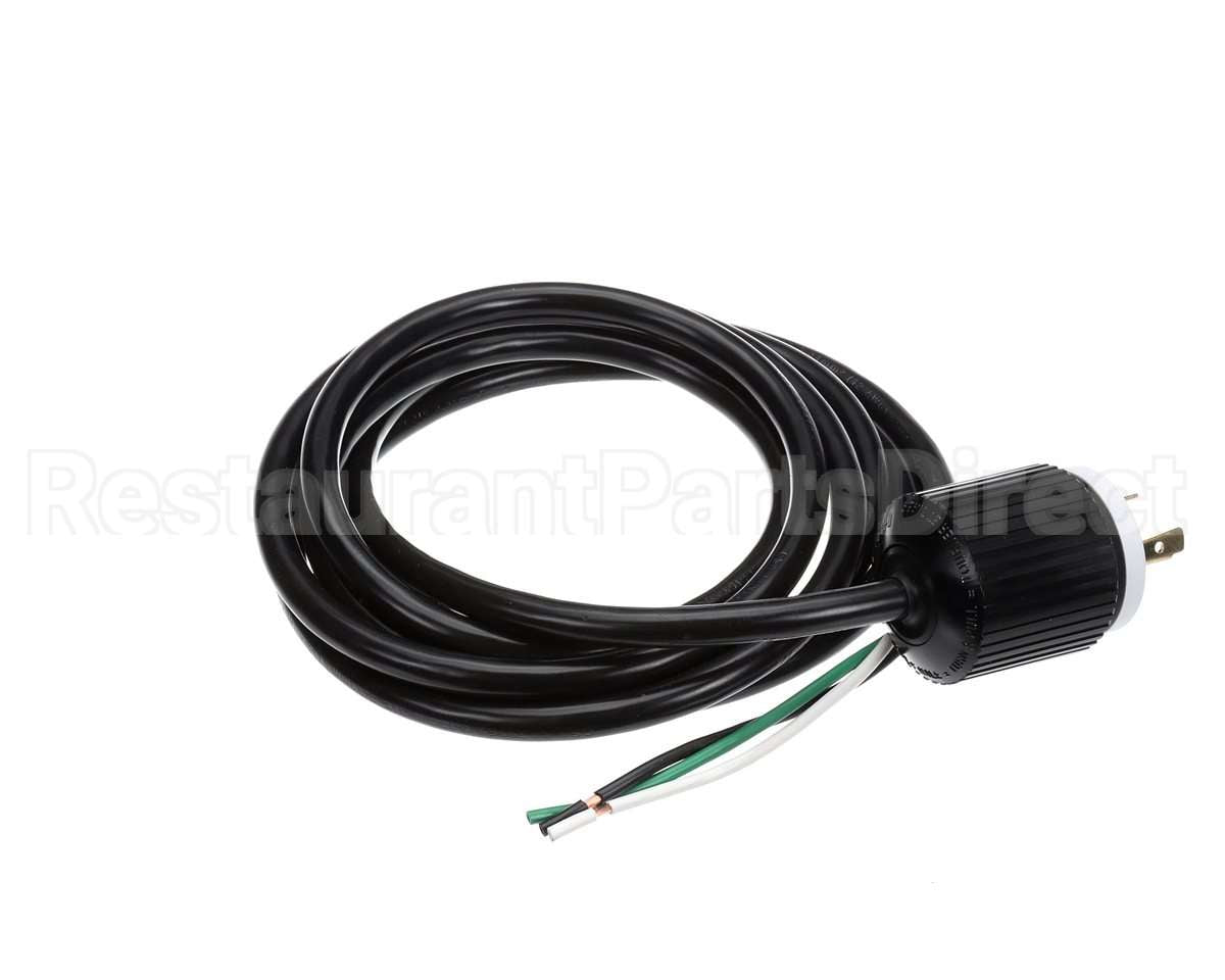 75597 Structural Concepts Cord Power 12/3 L5-20P Bl
