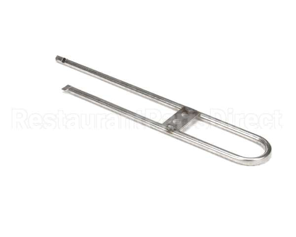 7560120090 Jade Burner, Smoke Weld Assembly