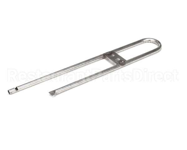 7560120090 Jade Burner, Smoke Weld Assembly