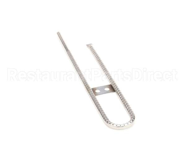 7560500090 Jade Tube Burner, Weld Assembly (Smoker