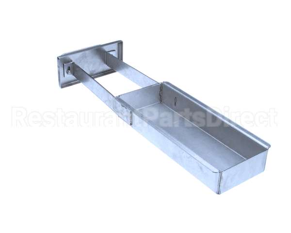 7560720090 Jade Drawer, Smoke Weld Assembly (Kc-48