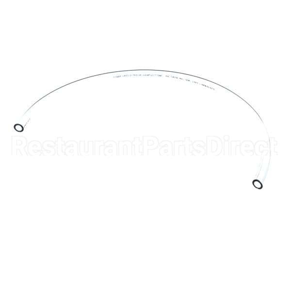 756079-24 Compatible Stoelting Tubing Plastic 3/8 X9/16 24Lg