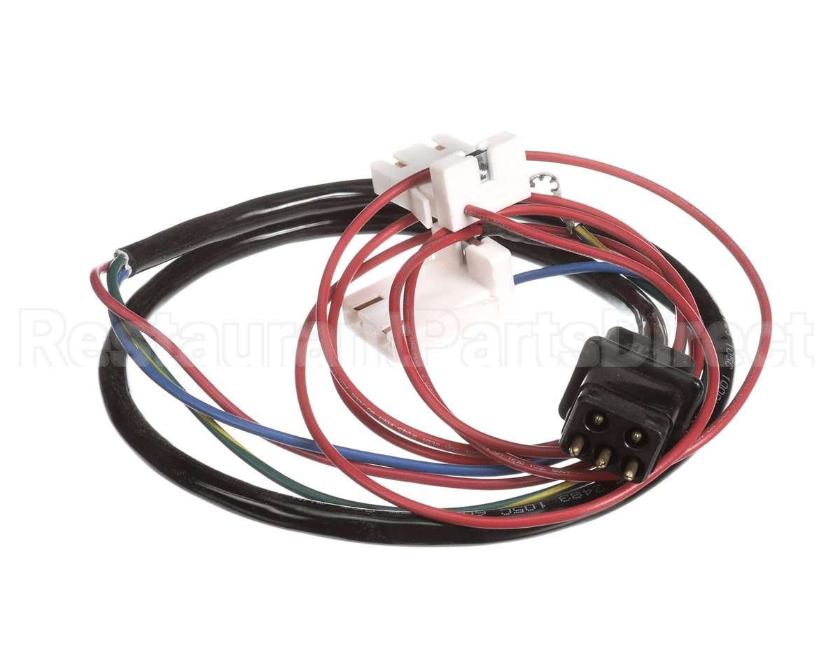 75614 Structural Concepts Shelf Harness