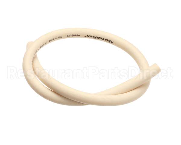 756204-24 Stoelting Tube Food 1/4In Id Cut 24In Lg