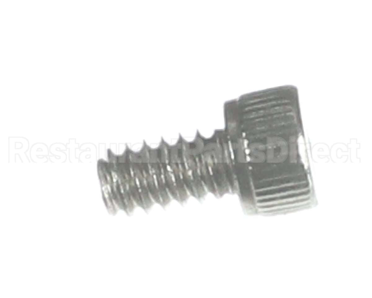 75672C Elkay Screw-Cap #6-32