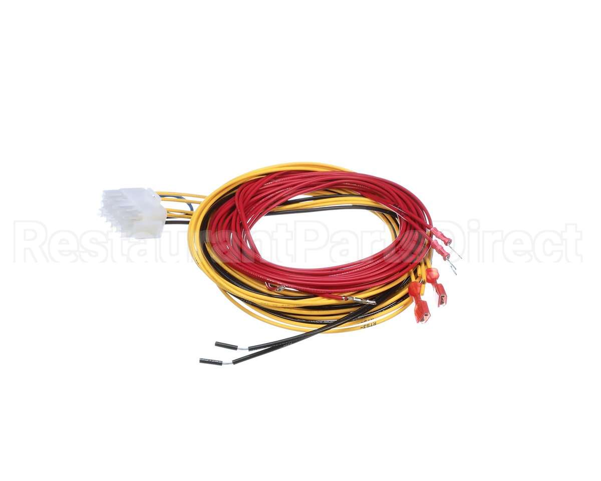 75703 Henny Penny Harn-J4 Rh Rhl Rs Rts-3&4