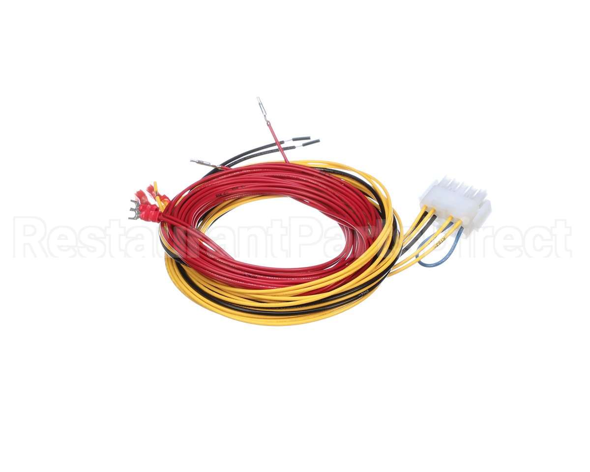 75703 Henny Penny Harn-J4 Rh Rhl Rs Rts-3&4