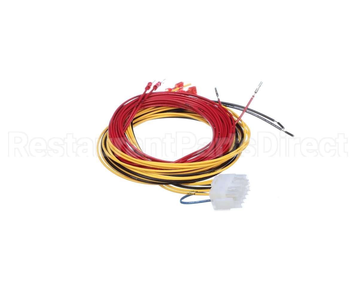 75703 Henny Penny Harn-J4 Rh Rhl Rs Rts-3&4