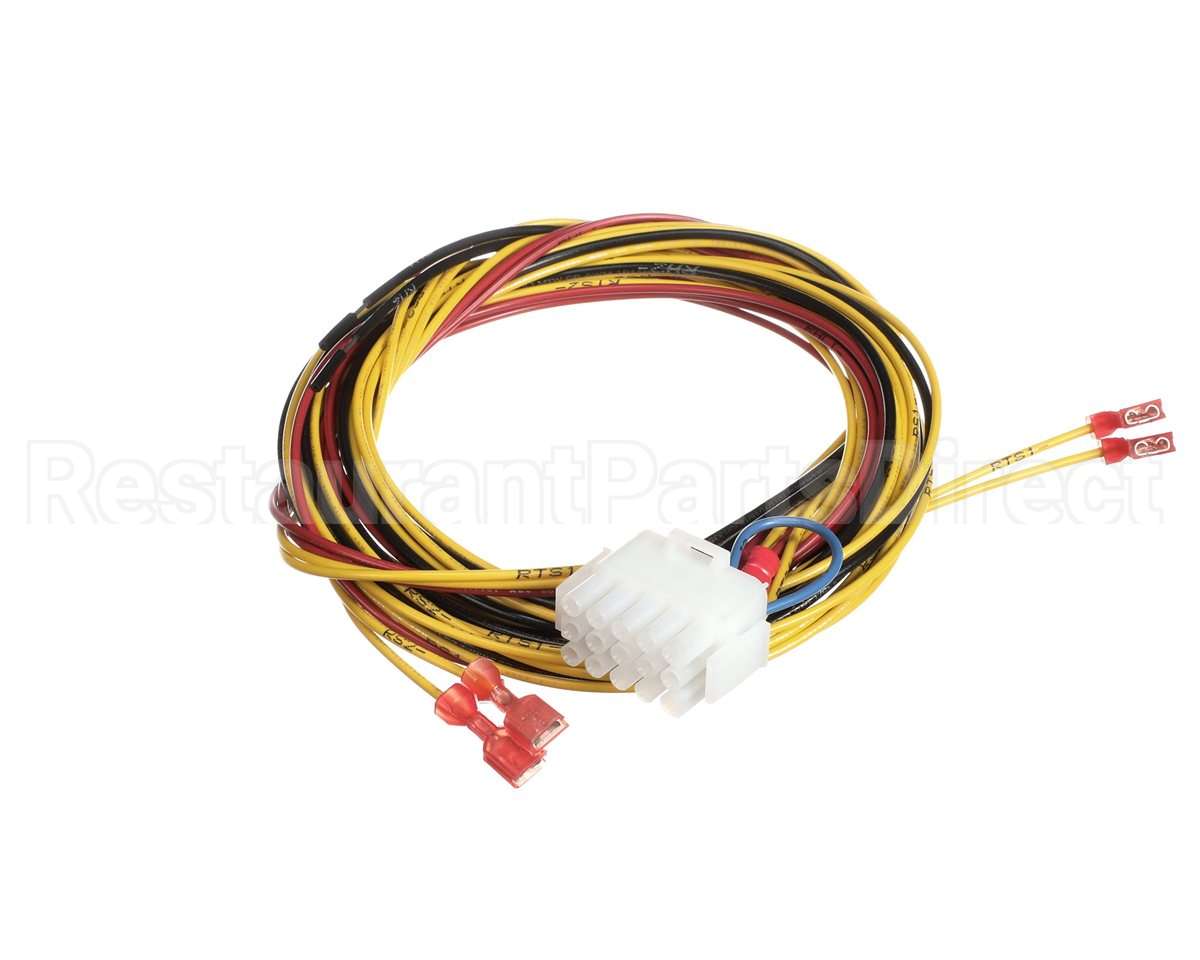 75705 Henny Penny Harness-J2 Rh Rhl Rs Rts-1&2