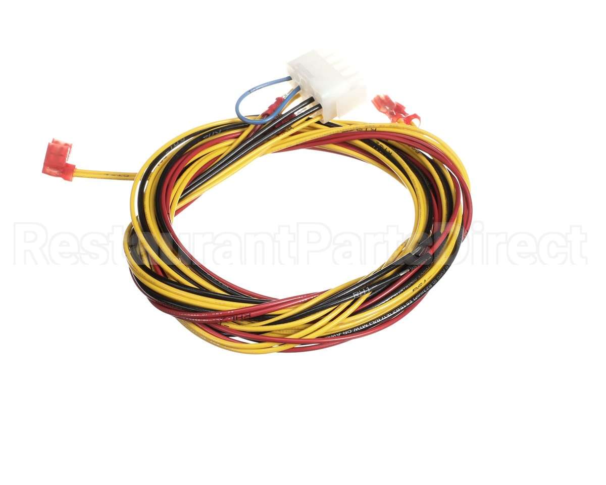 75705 Henny Penny Harness-J2 Rh Rhl Rs Rts-1&2