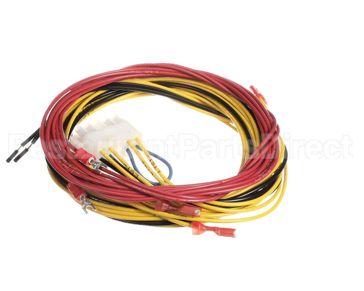 75708 Henny Penny Harn-J1 Lh Lhl Ls Lts-1&2 So