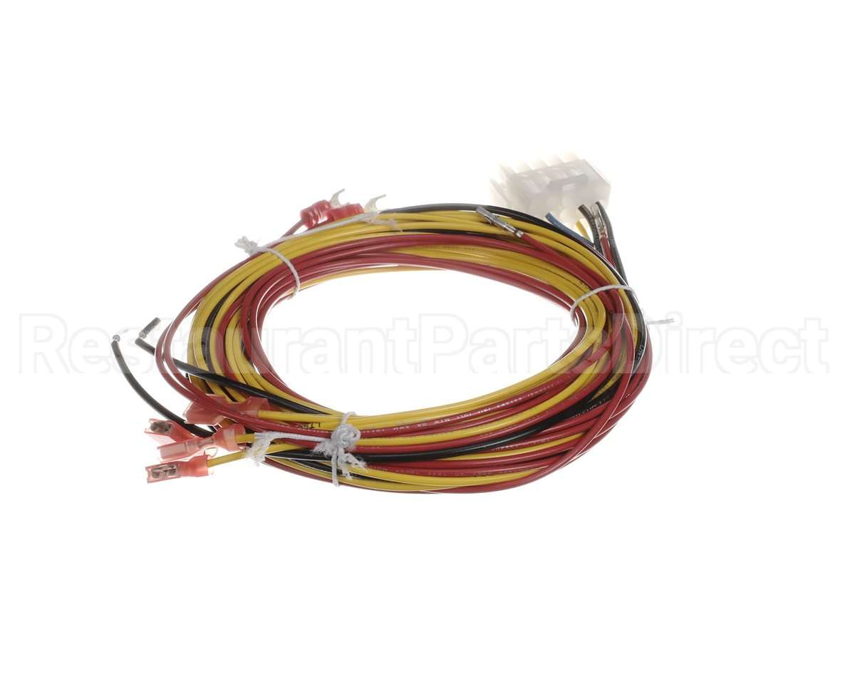 75709 Henny Penny Harness-J3 Lh Lhl Ls Lts-3&4 So