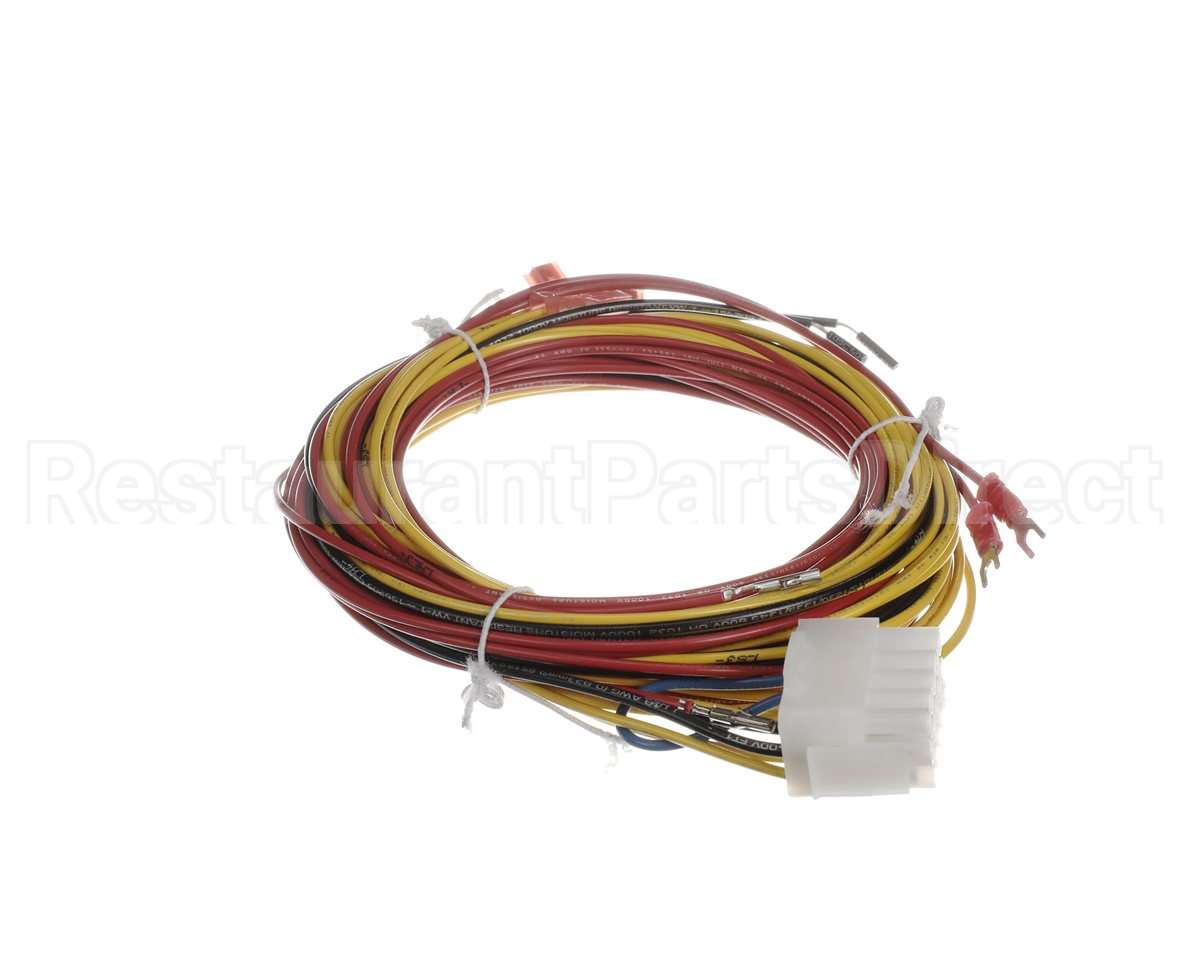 75709 Henny Penny Harness-J3 Lh Lhl Ls Lts-3&4 So