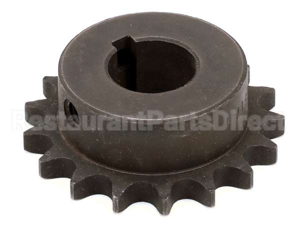 75753 Blakeslee Sprocket 17 Tooth