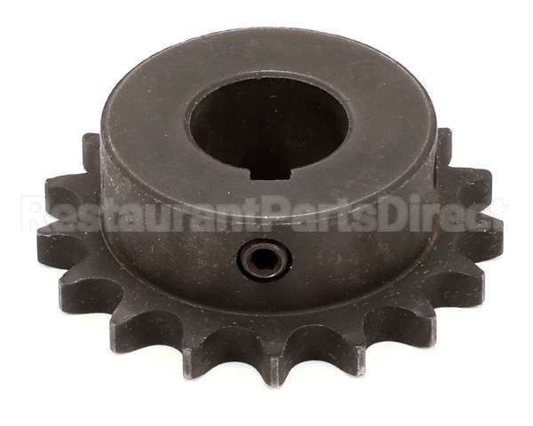75753 Blakeslee Sprocket 17 Tooth