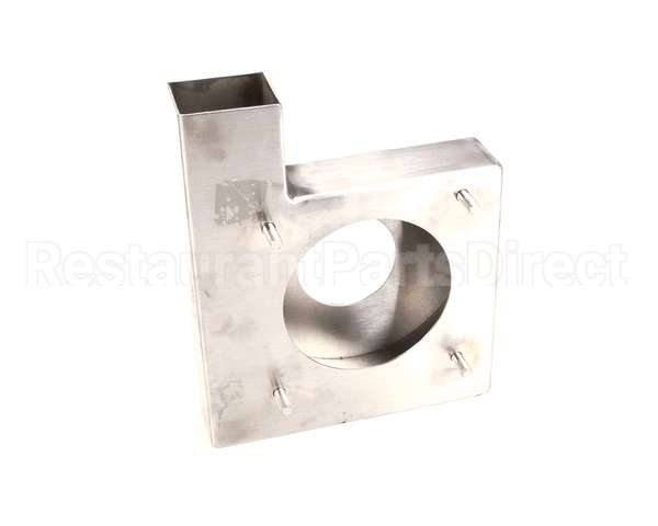 75761 Blakeslee Pump Weldment