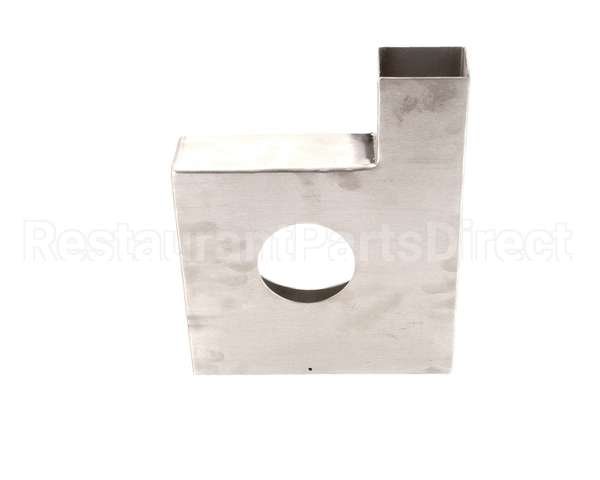 75761 Blakeslee Pump Weldment