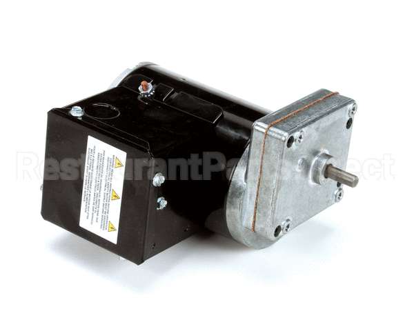 75770 Henny Penny Motor-Breading Machine 96 Rpm
