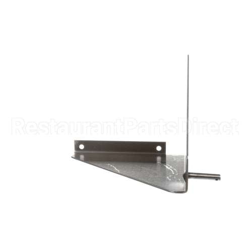 75780 Blakeslee Support Brkt Weldment L To R