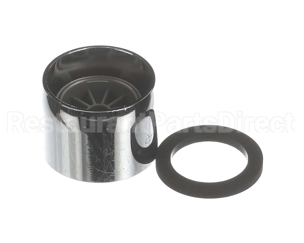 75801 Fisher Neostrahl Full Flow Stream Straightener