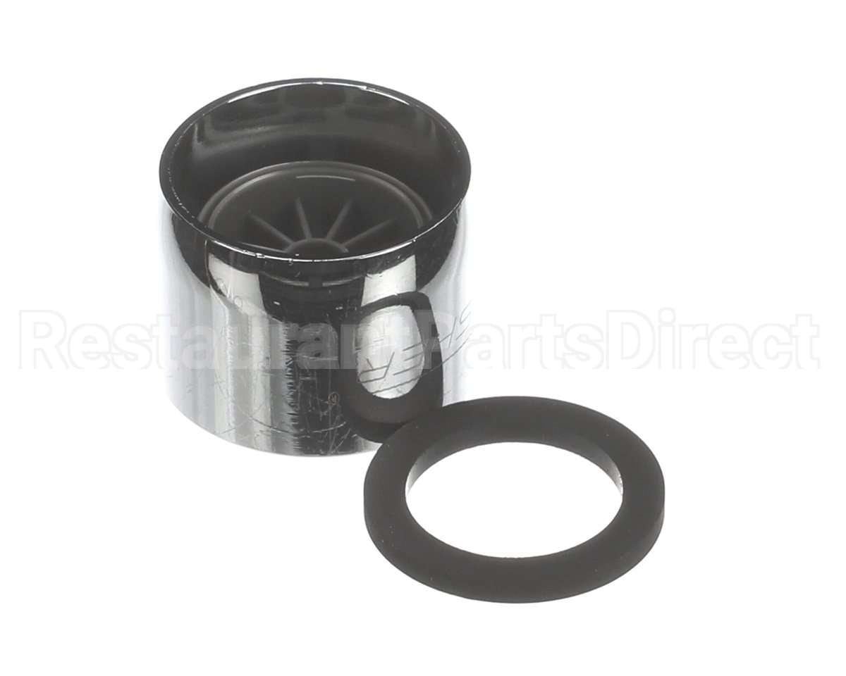 75801 Fisher Neostrahl Full Flow Stream Straightener