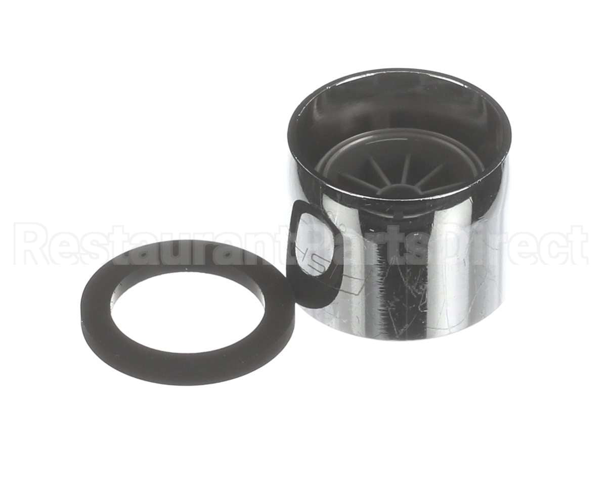 75801 Fisher Neostrahl Full Flow Stream Straightener