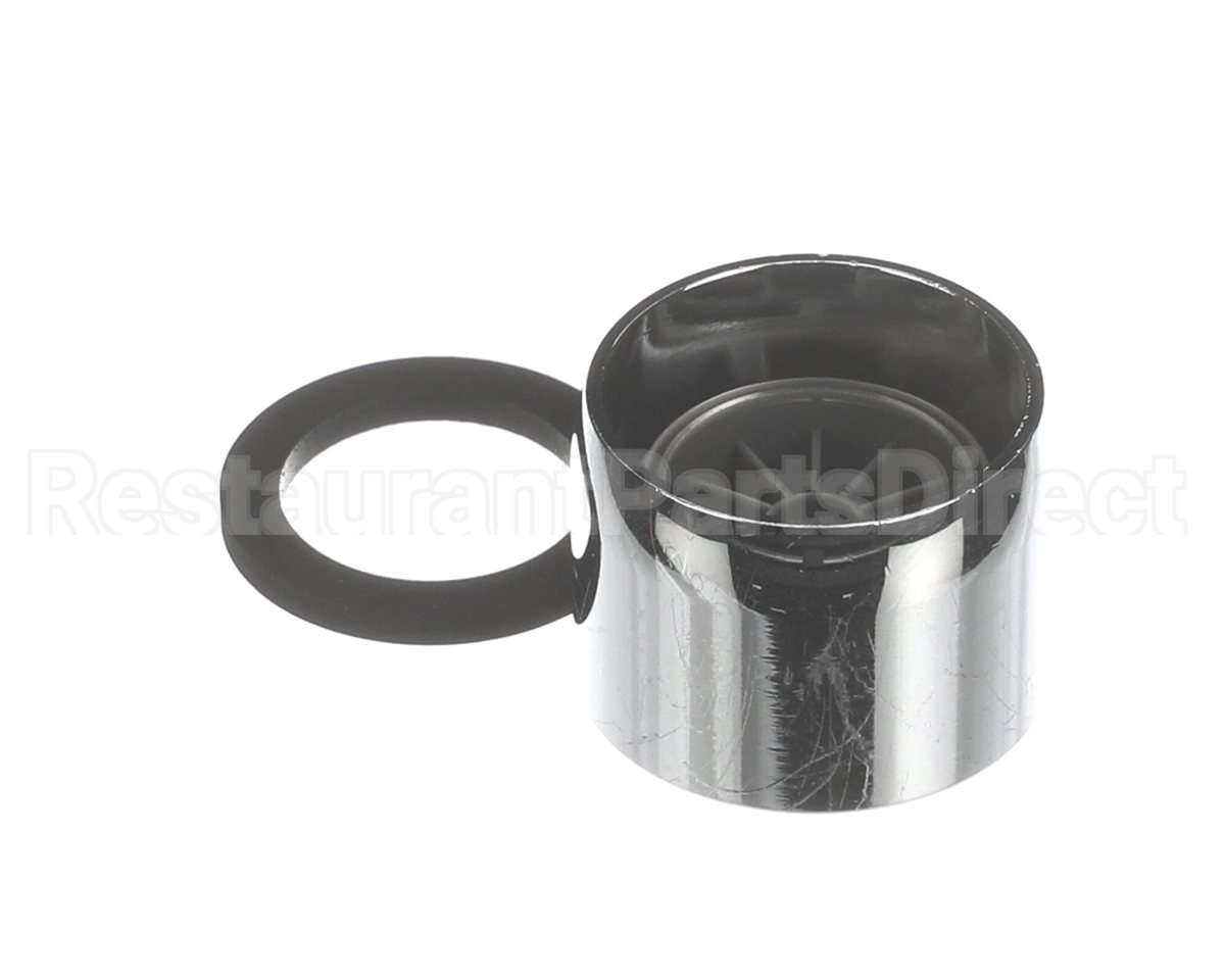 75801 Fisher Neostrahl Full Flow Stream Straightener