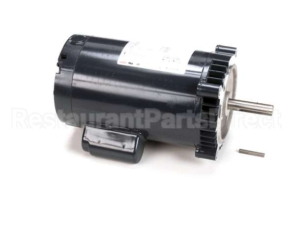 75845 Saniserv Motor:1/4 Hp 115-230/60/1