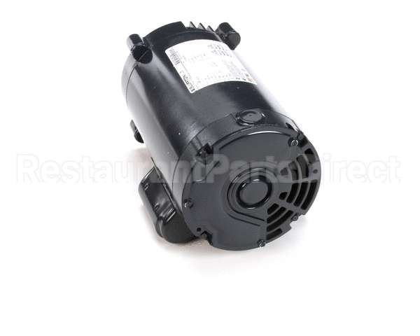 75845 Saniserv Motor:1/4 Hp 115-230/60/1