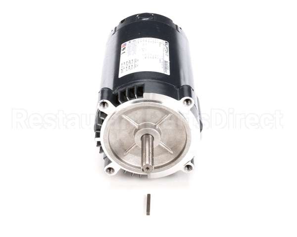 75845 Saniserv Motor:1/4 Hp 115-230/60/1