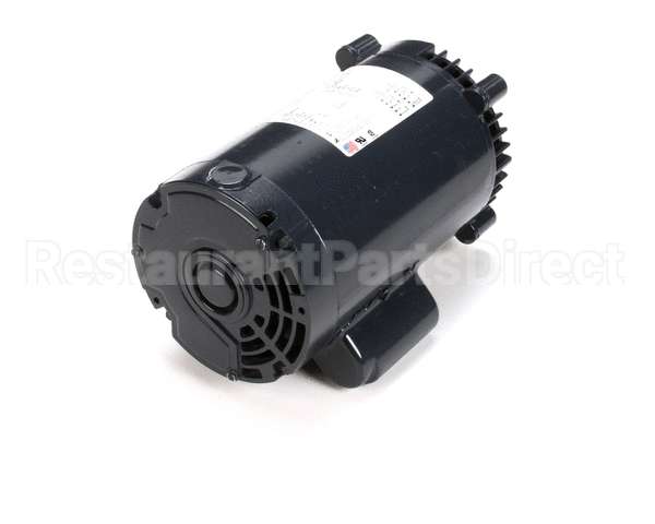 75845 Saniserv Motor:1/4 Hp 115-230/60/1