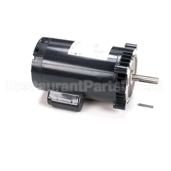 75845 Compatible Saniserv Motor:1/4 Hp 115-230/60/1