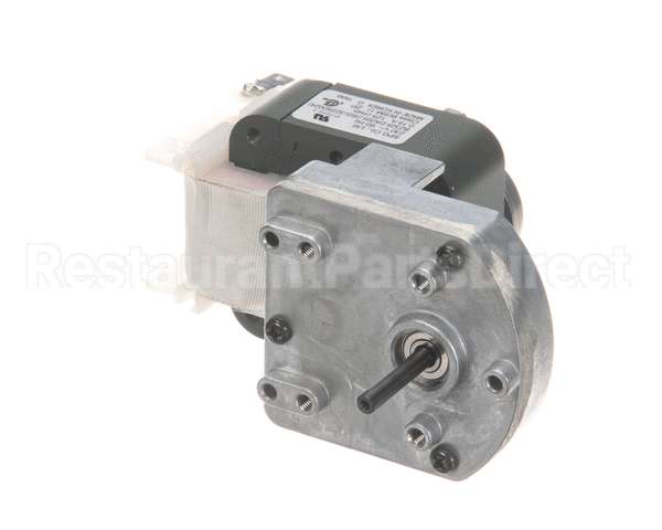 75886 Saniserv Gear Motor 230/60/1 136Rpm