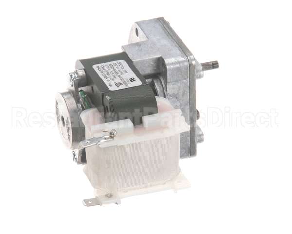 75886 Saniserv Gear Motor 230/60/1 136Rpm