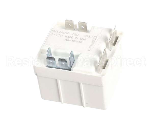 75899 Saniserv Relay