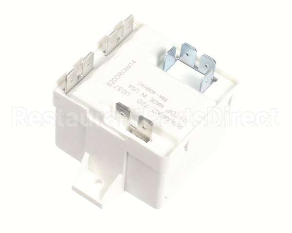 75899 Saniserv Relay