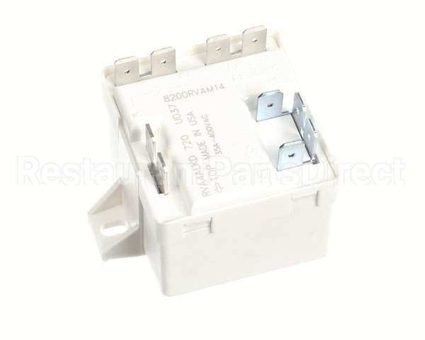 75899 Saniserv Relay