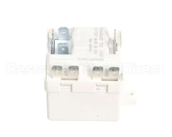 75899 Saniserv Relay