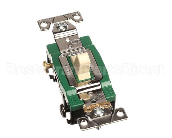 75946 Structural Concepts Main Power Switch